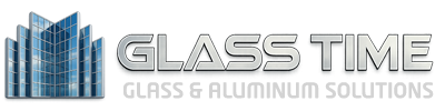 Glass Time Logo