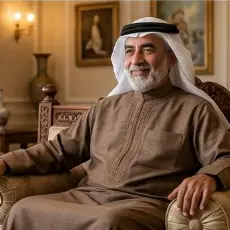 بندر القحطاني