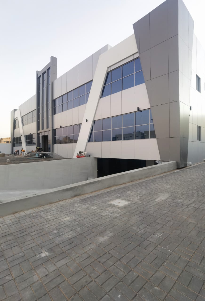 كبائن شاور زجاج سيكوريت عالية الأمان